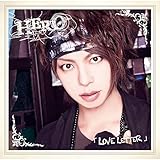 LOVE LETTER(SARSHI ver.)