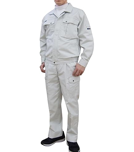 ワークジャケット 昭和レトロ 当時物 鉄道グッズ 制服 作業着 フランス 71gz4MOEMeL._AC_UF350,