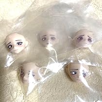 【シチリアの追憶用】デカールアイ6mm　欲張りセットA pippi (@AGBee8) / X