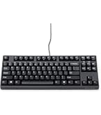 Amazon.co.jp: FILCO Majestouch2 HAKUA Tenkeyless 静音モデル 87US