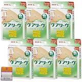 【6個セット】ケアリーヴ T字型 指先用 10枚入×6個 素肌タイプ ちょっとギフト付