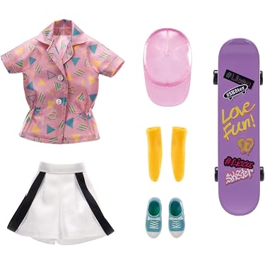 Amazon.co.jp ほしい物ランキング: ドール用服＆アクセサリセット で
