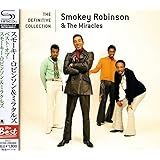 ベスト・オブ・スモーキー・ロビンソン&ミラクルズ