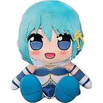 魔法少女まどか☆マギカ 暁美ほむら ぬいぐるみ ムービック 魔法少女まどか☆マギカ 暁美ほむら ぬいぐるみ ムービック