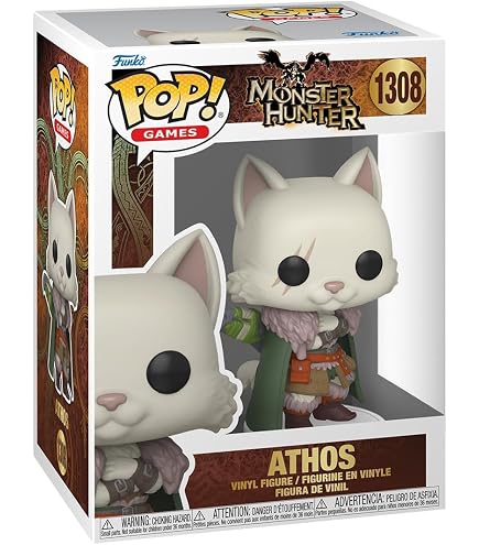 Amazon.co.jp: Funko Pop!ゲーム:メタファー:ReFantasio - Louis