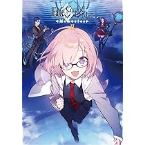 ✨残り1点✨ Fate Grand Order Memories 画集 原画 Fate/Grand Order Memories Ⅰ │ 概念礼装画集