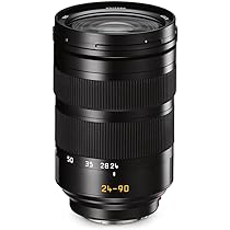 Amazon | Leica vario-elmarit-sl 24 – 90 mm f / 2.8 – 4 Asph