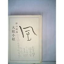 Amazon.co.jp: 大絃小絃 : 野口 晴哉: 本