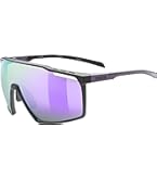 Amazon | [ウベックス] スポーツサングラス 調光ミラー くもり止め