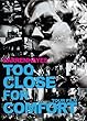 Too Close for Comfort/ [DVD]