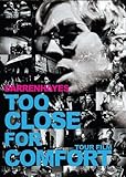 Too Close for Comfort/ [DVD]