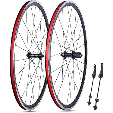 Amazon.co.jp 最新リリース: 自転車用ホイール の新着ランキングです。