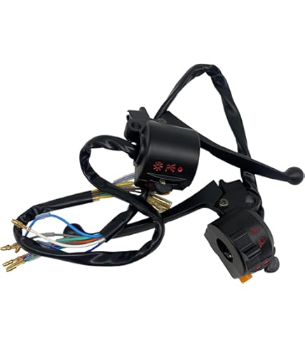 Amazon.co.jp: cbx400f cbx550f cb750f ホンダ純正スイッチボックス