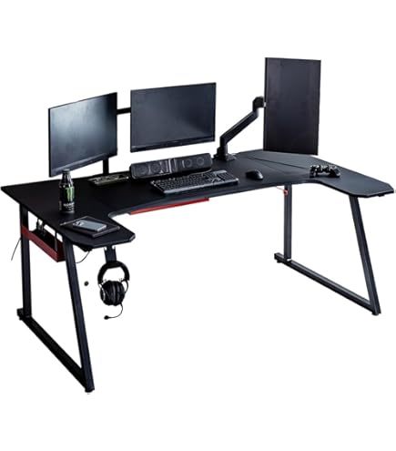 Amazon.co.jp: ProStyle KWD-100BK (Home Recording Table) DTM専用