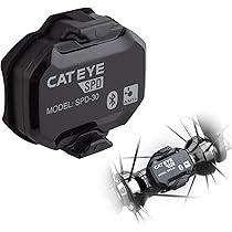 新品未使用　2.4GHzデジタル　スピード/ケイデンスセンサー ヨドバシ.com - キャットアイ CATEYE 2.4GHzデジタルスピード