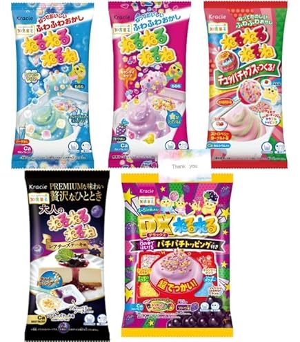 Amazon.co.jp: クラシエ ねるねるねるね2種アソート 計20個 : 食品