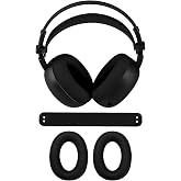 For Sony INZONE H9 II Cover Case [NOUKAJU] for Sony INZONE H9 II Earpads/Headband Protective Case Silicone Material Scratch R
