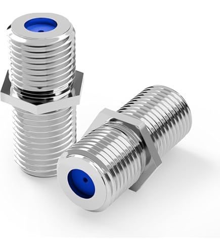 Amazon.co.jp: 中継接栓 F（A)JJ-B（10個）: 家電＆カメラ