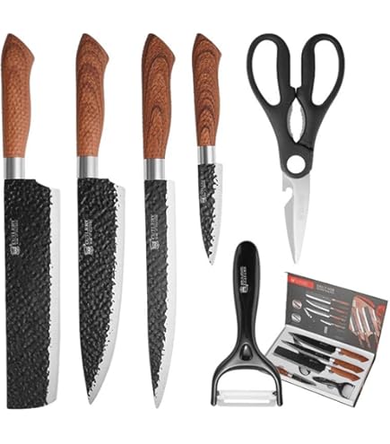 美濃刀匠兼盛「匠」包丁 5点セット 美濃刀匠兼盛「匠」包丁 5点セット 美濃刀匠兼守 「匠」5点