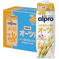 なぎこ　オーツミルク18本 Amazon | コストコ ダノン アルプロ オーツミルク 砂糖不使用