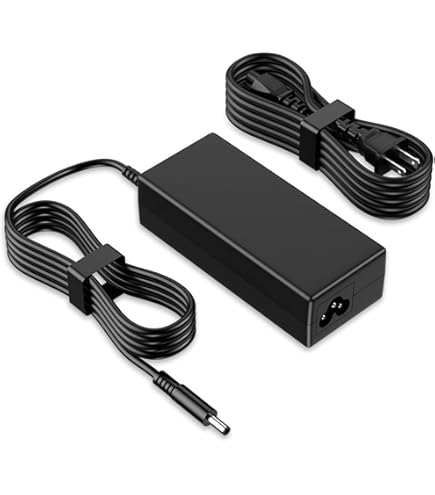 Amazon.co.jp: Superer 65W 45W Dell互換用 充電器 対応Inspiron 5402