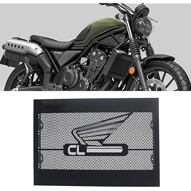 ETPQIRHD(売店) オートバイラジエーターガードグリル保護