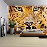 wall26 粘着式壁紙 大型壁 手作業シリーズ 100"x144" WMR-WP-X-C095-100x24x6