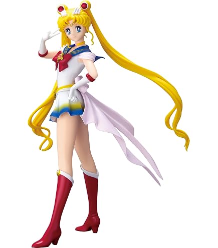 Amazon.co.jp: 世界制服作戦 美少女戦士セーラームーン 愛野美奈子 1 