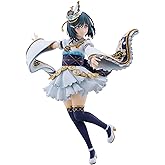 PLUMPMOA ラブライブ!虹ヶ咲学園スクールアイドル同好会 三船栞子 1/7スケール PVC製 塗装済み 完成品 フィギュア PF355