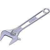 スーパーツール(SUPERTOOL) ワイドモンキレンチ(軽量薄型) MWM36