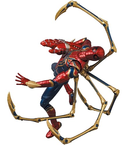 Amazon.co.jp: ねんどろいど アベンジャーズ/エンドゲーム アイアン