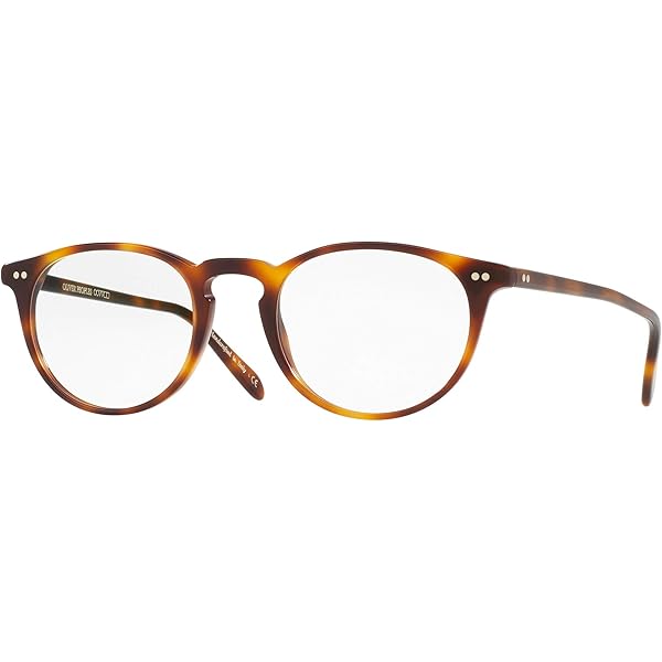 Amazon | Oliver Peoples OV5414SU - 16549A サングラス FORMAN L.A