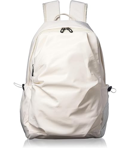 Amazon.co.jp: and wander アンドワンダー エコパック30Lバックパック