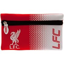 Amazon | Liverpool FC (リヴァプール FC) 公式 ペンポーチ 21×12cm