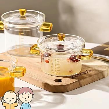 Amazon.co.jp 売れ筋ランキング: 蒸し碗 の中で最も人気のある商品です
