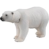 タカラトミー(TAKARA TOMY) アニア AS-10 ホッキョクグマ