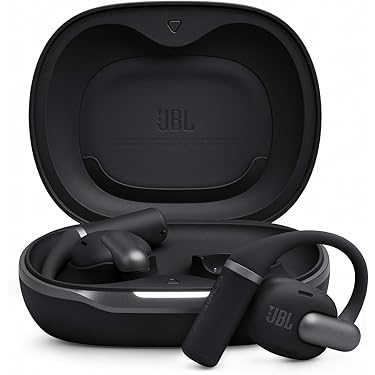 Amazon.co.jp 最新リリース: オープンイヤーヘッドホン の新着