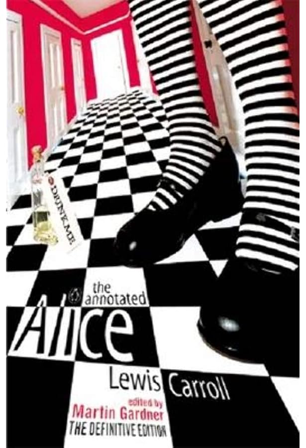 Amazon | Alice in Wonderland / Through the Looking Glass | Carroll