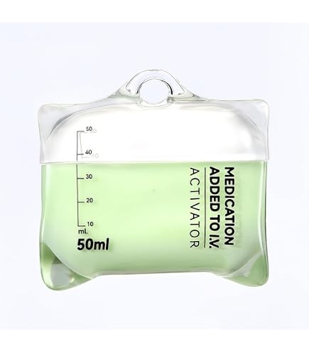 Amazon | Medical IV Bag AirPods ケース, AirPods Pro 2/Pro 1対応