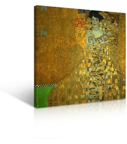 Amazon.co.jp: グスタフ・クリムト Gustav Klimt 「水蛇 II