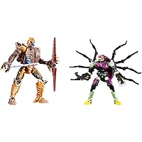 タカラトミー(TAKARA TOMY) トランスフォーマー BWVS-06 逆心の対決