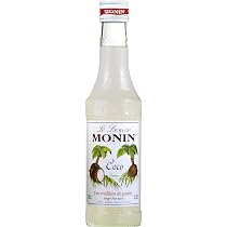 Amazon.co.jp: モナン マカダミアナッツ シロップ 700ml : 食品・飲料