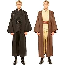 Amazon.co.jp: [Coskawa] スターウォーズ コスプレ 大人