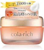 Amazon | （旧品)コラリッチブライトニングリフトジェル 55g