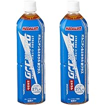 ヘルシーカンパニー アリスト メダリスト クエン酸コンクミネラル
