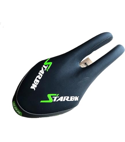 自転車サドル ソフトサドル サドルクッション 低反発クッションスポーツサドル 自転車サドル ソフトサドル 肉厚 低反発サドル クッション 衝撃吸収