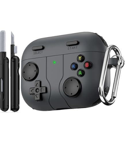 Amazon.co.jp: AirPods Pro 3(第3世代2025)用交換用イヤーチップ、低