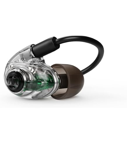 Westone UM3X : Amazon.com.au: Electronics