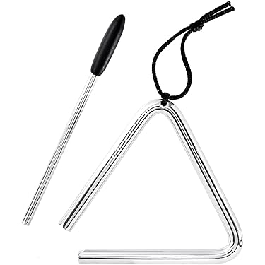 本日のみSALE‼️トライアングル　アランエーベル Alan Abelトライアングル ／ アラン・エーベル AA-S : SOAR SOUND