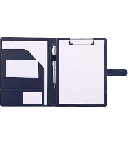 Spring Clip Folder Bantex A4 Clipfolder With Spring Clip - Clear Pocket ...